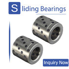 Steel Lubricated Bearing Oilless 2000