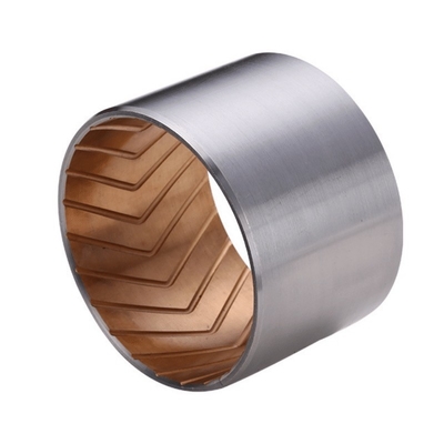 खरीदें CuPb30 परत Bimetal झाड़ी ऑनलाइन निर्माण
