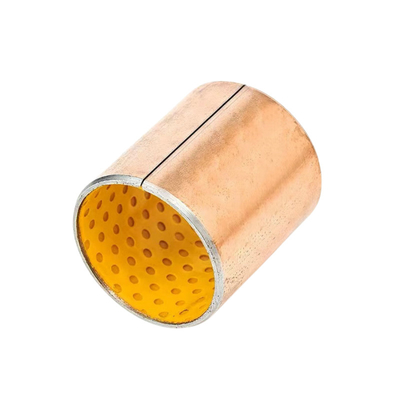 खरीदें Metal-Polymer Bearings POM बुशिंग आकार चार्ट ऑनलाइन निर्माण