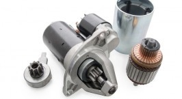 खरीदें Solenoid कोई दस्ता नुकसान स्व स्नेहन असर, धातु पॉलिमर बीयरिंग ऑनलाइन निर्माण