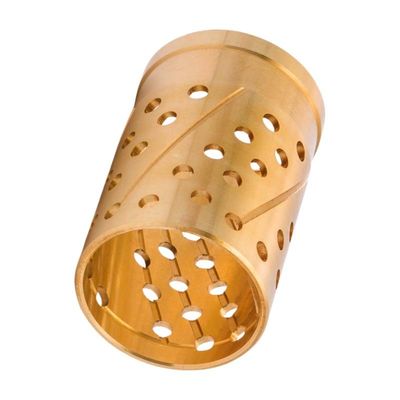 अच्छी कीमत BPW कांस्य झाड़ी, शाफ्ट धुरा तांबा असर झाड़ी ऑनलाइन