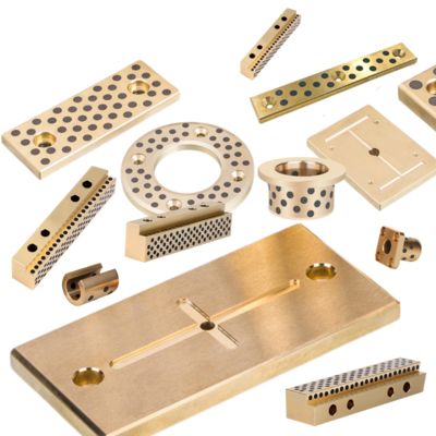 अच्छी कीमत C86300 कांस्य JIS, HBSC4 तांबा मिश्र धातु पूर्व विशेष ठोस स्नेहक एम्बेडेड ऑनलाइन