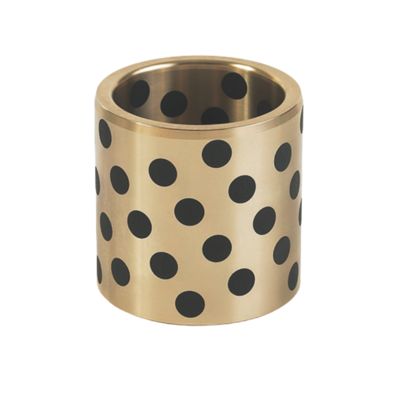 अच्छी कीमत ठोस-स्वयं-चिकनाई गाइड पोस्ट बुशिंग ऑनलाइन