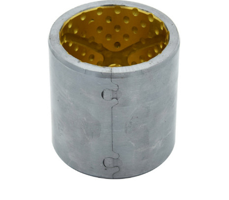 अच्छी कीमत लिपटे समग्र Bimetal असर तांबे या टिन चढ़ाया स्टील कांस्य CuPb10Sn10 CuSn6Zn6P ऑनलाइन
