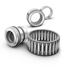 अच्छी कीमत बियरिंग्स - सुई रोलर हल्के वजन और कॉम्पैक्ट डिजाइन / Machined ऑनलाइन