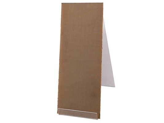 अच्छी कीमत आईएसओ टेक्स मेटल मैट्रिक्स फैब्रिक कंपोजिट बुने हुए फैब्रिक स्ट्रिप्स स्टेनलेस स्टील 316 ऑनलाइन