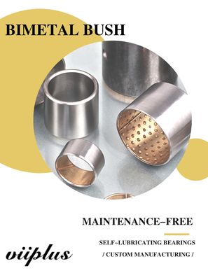 अच्छी कीमत री-बैबिटिंग बेयरिंग और बुशेस बिमेटालिक स्ट्रिप CuPb24Sn4 ऑनलाइन
