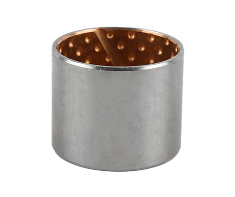 अच्छी कीमत स्टील आस्तीन झाड़ियों Bimetallic असर-720 ऑनलाइन